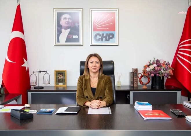 CHP’den Milli Eğitim Bakanı Tekin’e Suç Duyurusu